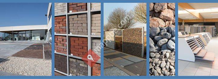 Francenne - Matériaux de construction - carrelage