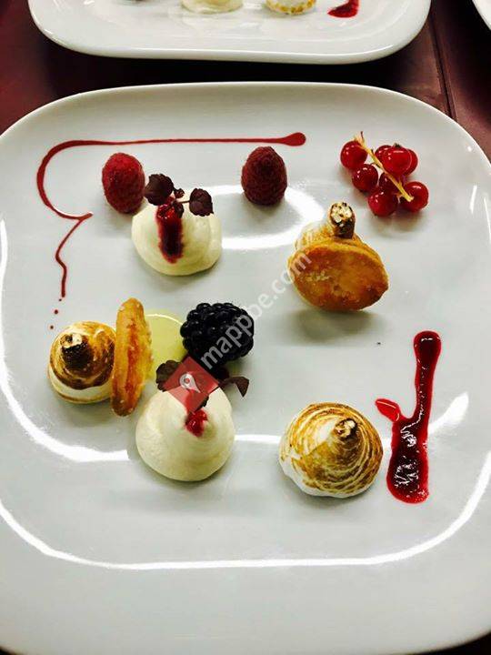 Frederic barthels - chef cuisinier