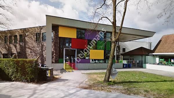 Freinetschool 't Groen Drieske
