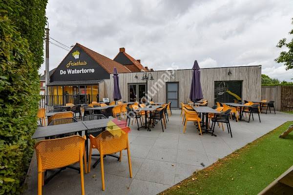 Friethuis De Watertorre