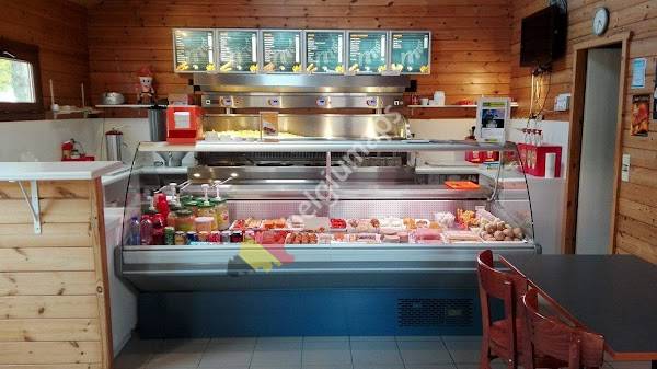 Frituur 't Pleintje Halle-Zoersel