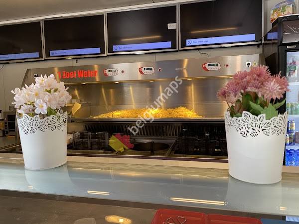 Frituur ‘t Zoet Water