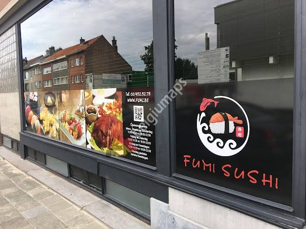 FUMI SUSHI