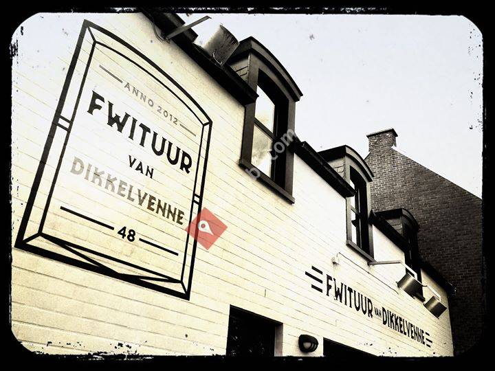 Fwituur van Dikkelvenne