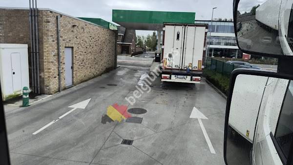 Gäbriels Fuel Station