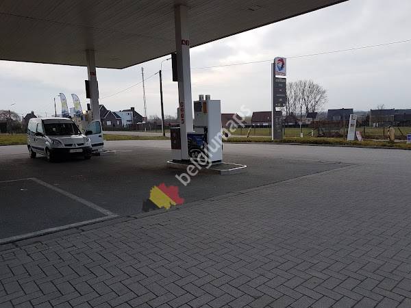 Gabriëls steenhuize