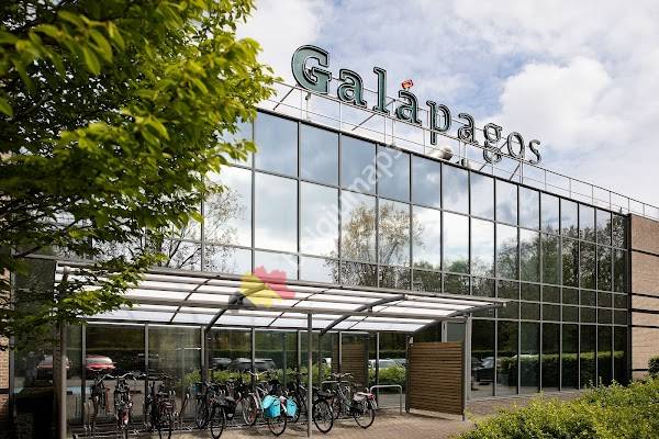 Galapagos NV