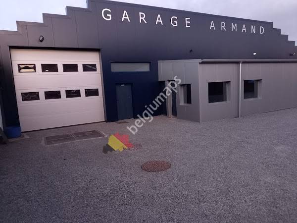 Garage Armand