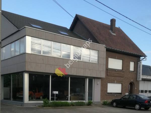 Garage Groenhof