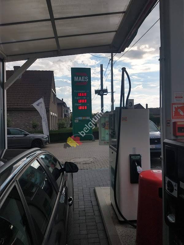 Garage Moderne Verdonck