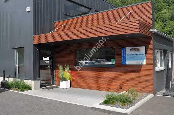 Garage RX Counotte SA