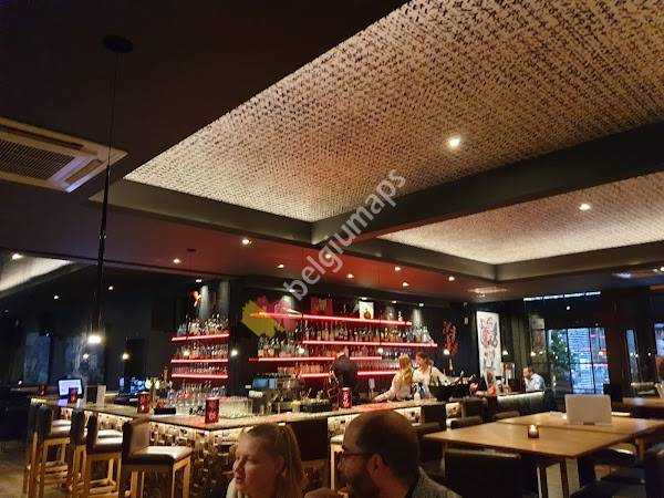 Gecko wine, spirit & beer bar - Wavre