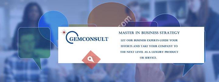 GEM CONSULT