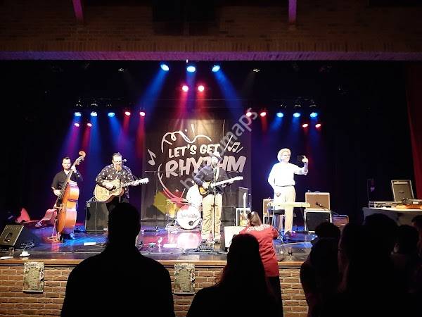 Gemeenschapscentrum De Wouwer