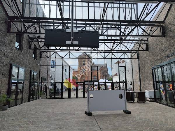 Gemeenschapscentrum Felix Sohie