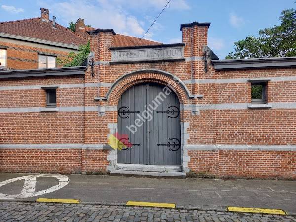 Gemeenschapshuis Hingene