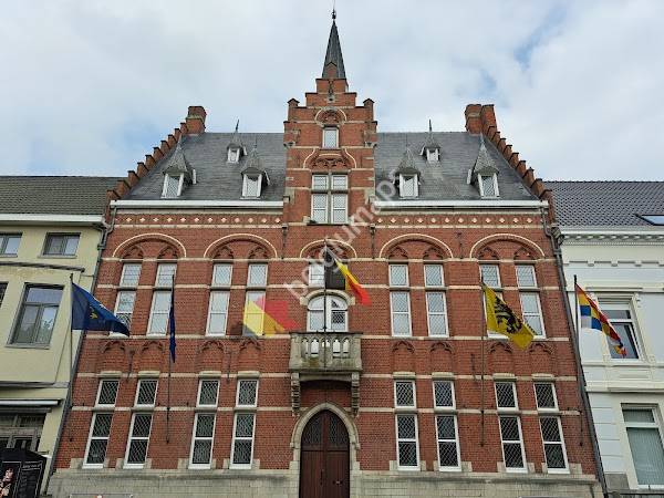 Gemeente Arendonk