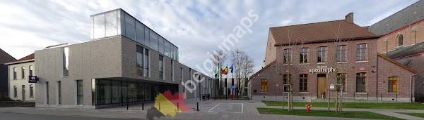 Gemeentebestuur Zulte