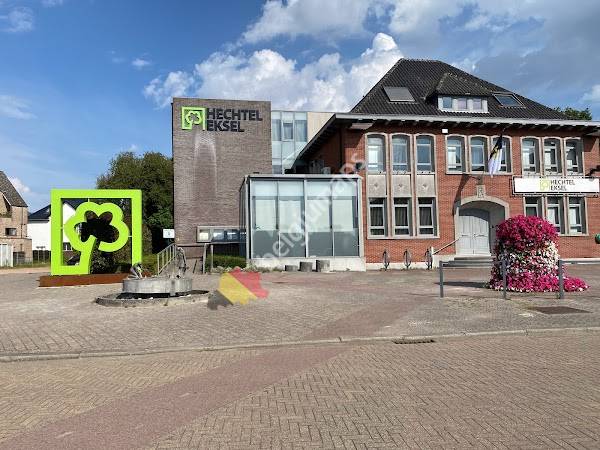 Gemeentehuis Hechtel-Eksel
