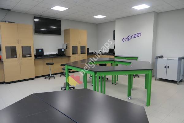 Gemeentelijk Technisch Instituut Duffel [GTI Duffel]