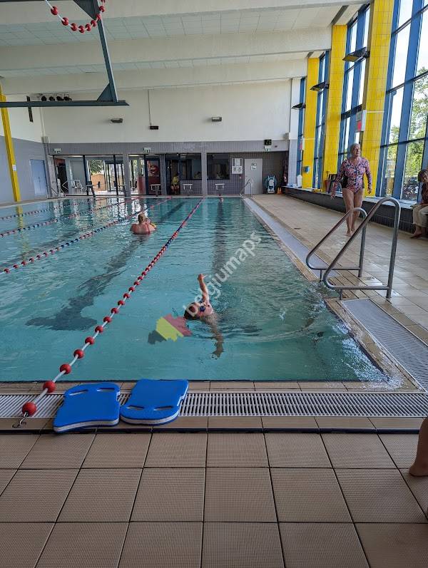 Gemeentelijk Zwembad Duffel