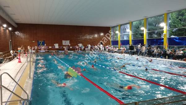 Gemeentelijk Zwembad Kapellen