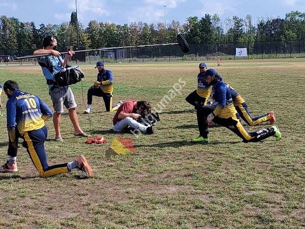 Gent Knights Baseball en Softball