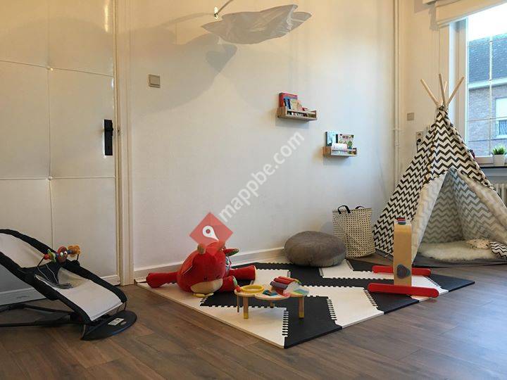 Gezinsopvang Dagdroom