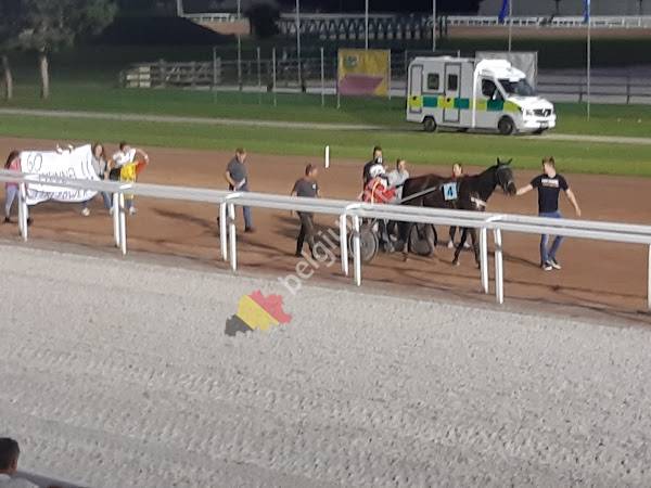 GHLIN Hippodrome