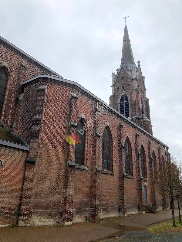 Église Saint-Joseph