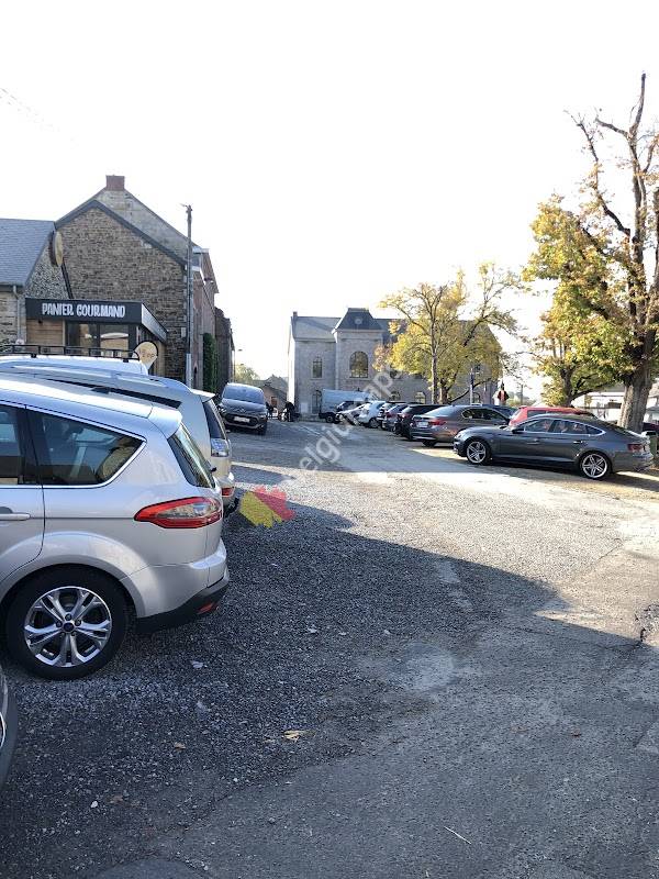 Église Saint-Martin