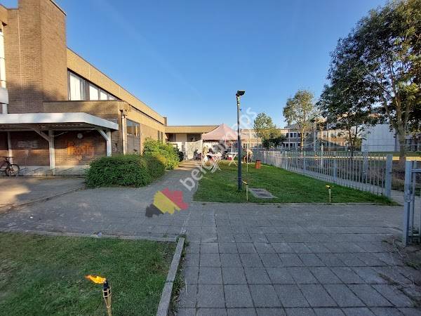 GO! atheneum Erasmus De Pinte