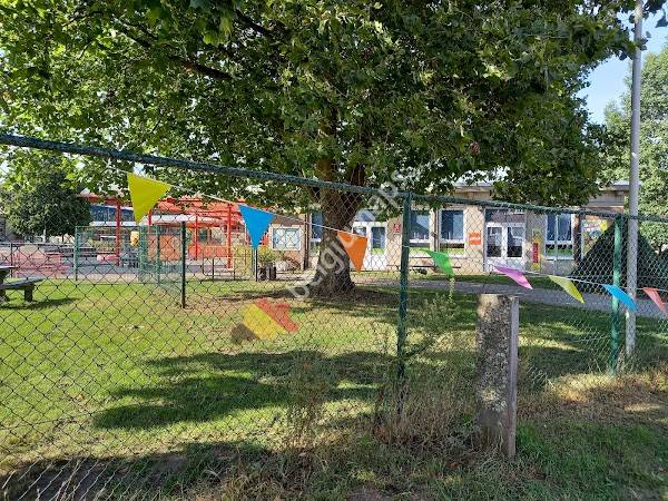 GO! basisschool Op het Boseind