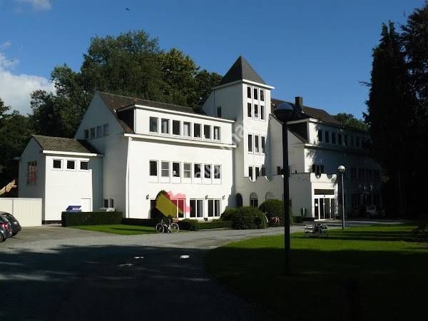 GO! basisschool voor buitengewoon onderwijs Wilgenduin