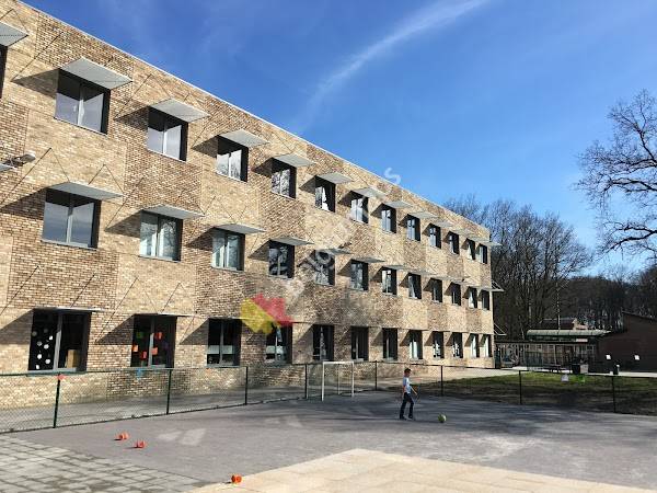 GO! SBSO Zonnebos Campus 's-Gravenwezel