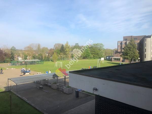 Go! Technisch Atheneum da Vinci Edegem