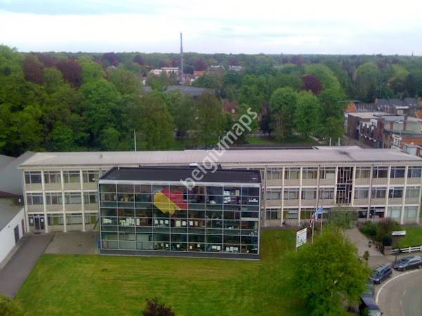 GO! technisch atheneum Kapellen