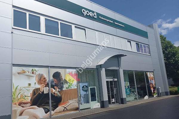 Goed thuiszorgwinkel Brugge