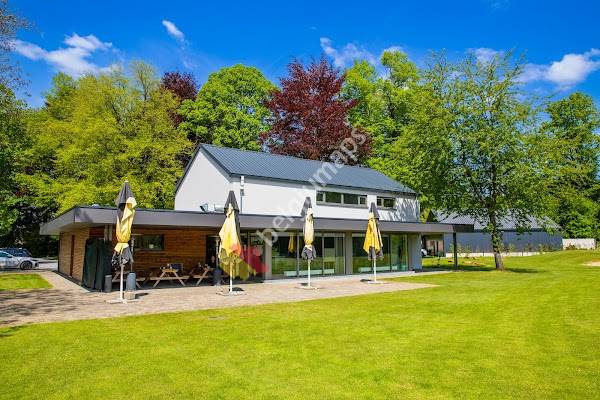 Golf Découverte Virton