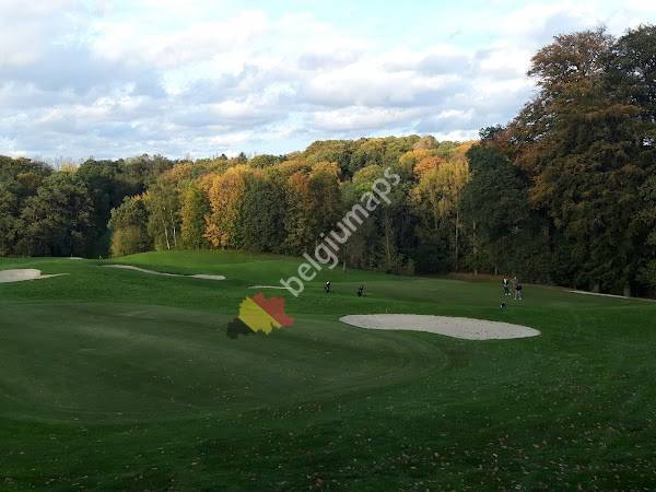 Golf du Château de la Bawette