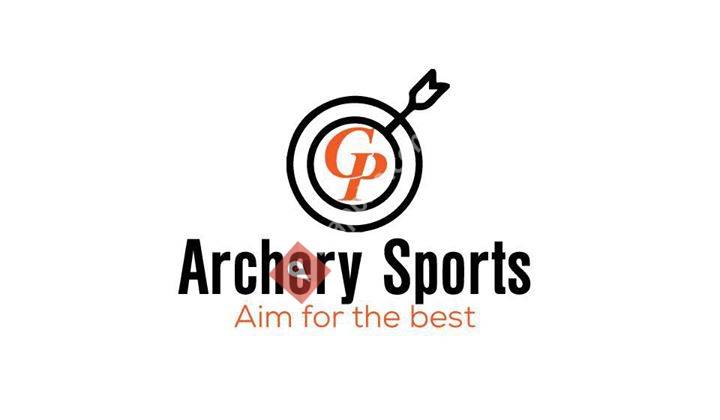 GP Archery Sports