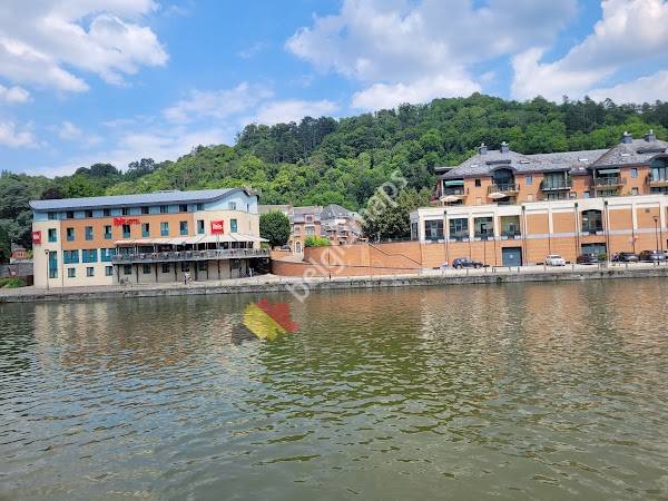 Grand Casino de Dinant