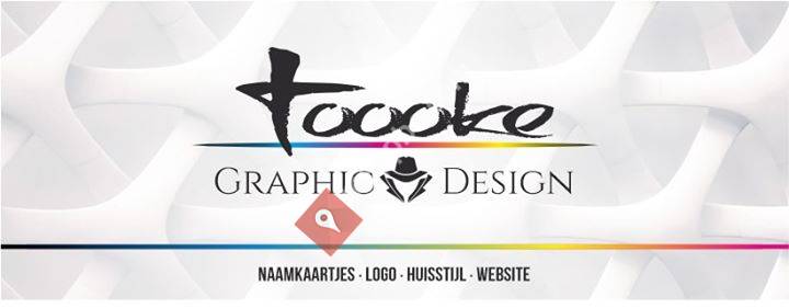 Graphic Design Toooke