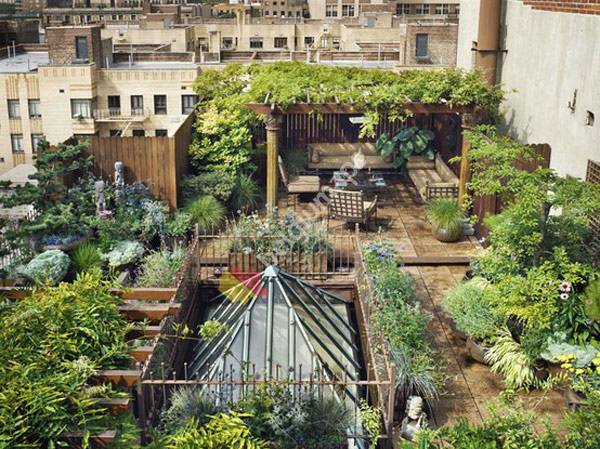 Greenterior | Design & Wellbeing