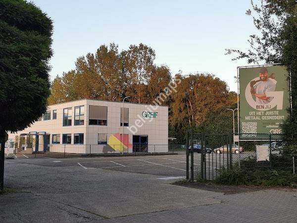 Greif Belgium