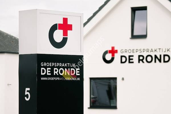 Groepspraktijk De Ronde