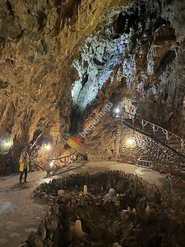 Grotte La Merveilleuse