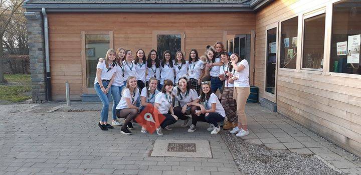 Guides horizons de Hannut