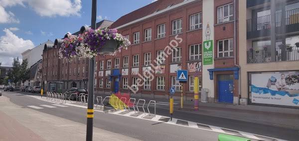 Guldensporencollege Harelbeke