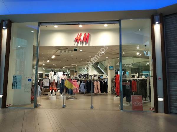 H&M